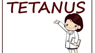 Tetanus [upl. by Amelie903]