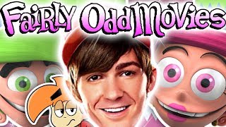 Why Do The Fairly OddParents Movies Exist [upl. by Hanser]