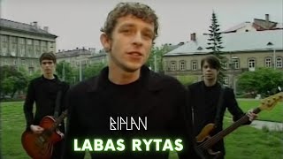 Biplan  Labas rytas [upl. by Arianne]