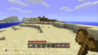 Minecraft Xenia 60716  Download Links [upl. by Nylicaj]