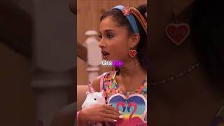 Ariana LOVES Grande 😂 [upl. by Nathan]