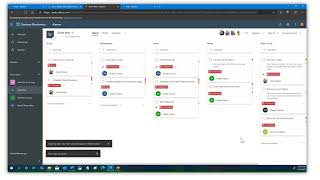 Reuse a Planner Plan as a Template  HLS Show Me How [upl. by Clio]