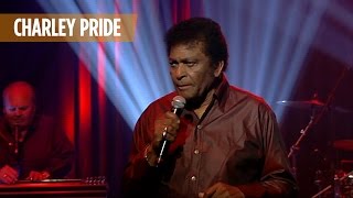 Charley Pride  Crystal Chandelier  The Late Late Show  RTÉ One [upl. by Moriarty]