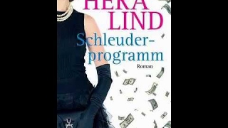 Hera Lind  Schleuderprogramm  Hörbuch  Liebe Roman Komplett [upl. by Audrey921]