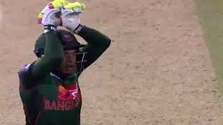 Nidahas Trophy  What did Musfiqur Rahim say about his famous Nagin Dance after win against Lanka [upl. by Prescott]