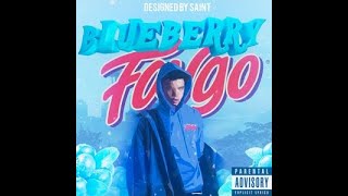 quotBlueBerry Faygoquot Lofi One Hour Lil Mosey [upl. by Arehahs39]