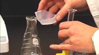 Synthesis of Aspirin Lab [upl. by Caputto298]