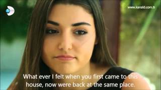 Gunesin Kizlari 12 episode English Subtitles [upl. by Myrtle]