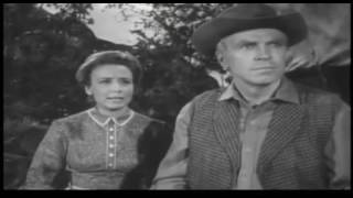 Wagon Train S06E37 The Barnaby West Story [upl. by Lerej]