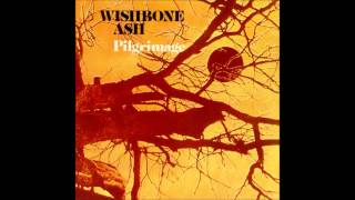 Wishbone Ash  The Pilgrim [upl. by Leonidas]