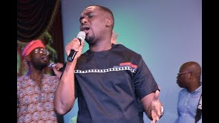 Non Stop Devotion Worship Songs By Joe Mettle [upl. by Heilner]