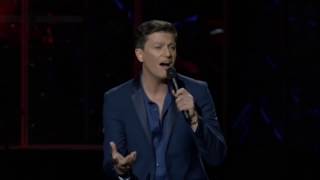 Patrizio Buanne sings quotDelilahquot at quotClassics is Grootquot in South Africa [upl. by Elleiad]