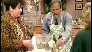 Ron Popeil Pasta Maker  Infomercial  Part 3 [upl. by Adriene]