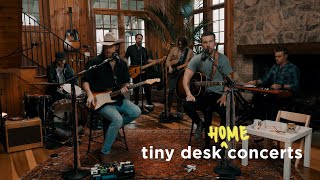 Brothers Osborne Tiny Desk Home Concert [upl. by Lash]