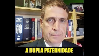 A DUPLA PATERNIDADE [upl. by Sumner]