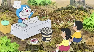 Doraemon New Episode  Doraemon Cartoon Episode P4  14112024  Doraemon In Hindi [upl. by Recnal]