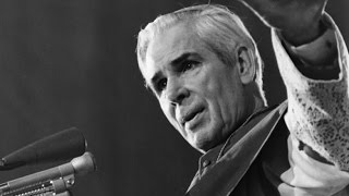 Ven Fulton Sheen Holy Hour of Adoration [upl. by Nanahs588]