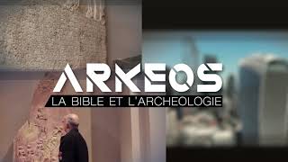 Bible et Archéologie la guerre silencieuse [upl. by Ibmat]