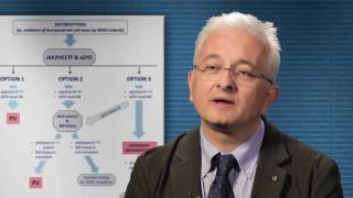 How I Treat Polycythemia Vera  Alessandro Vannucchi MD [upl. by Oynotna]