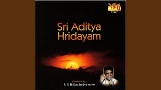 Sri Aditya Hridayam [upl. by Nomahs]