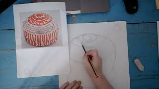 S3 tunnocks teacake part 1 [upl. by Grof]