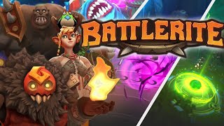 I Miss Battlerite [upl. by Kenrick]