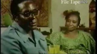 MUGABE Zimbabwes Chimurenga 1979 PART 3 OF 6 [upl. by Liahkim]