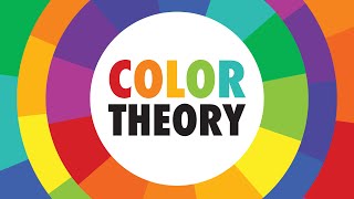 COLOR THEORY BASICS Use the Color Wheel amp Color Harmonies to Choose Colors that Work Well Together [upl. by Neelahtak]