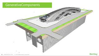 Understanding what OpenBuildings Designer formerly AECOsim Building Designer Can Do for You [upl. by Neiluj]