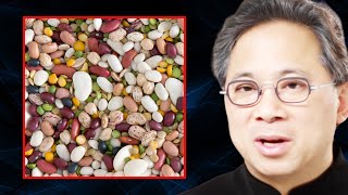 The Surprising TRUTH About Plant Toxins  Dr William Li [upl. by Vtehsta]