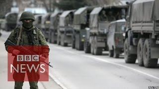 Ukraine in great war with Russia  BBC News [upl. by Carmella463]