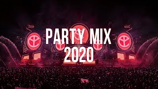 Party Mix 2020 [upl. by Rist]