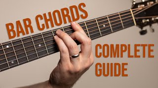 Guitar Chords Advanced Techniques [upl. by Etnoek]