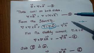 Scalar and Vector Magnetic Potentials [upl. by Adnomar]