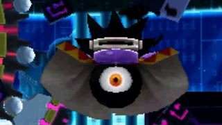 Kirby Planet Robobot  All Boss Battles [upl. by Naujuj]