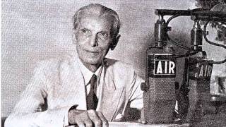 Muhammed Ali Jinnah  Speech About The Making Of Pakistanwmv [upl. by Lacsap]