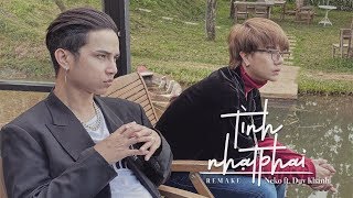 OFFICIAL MV Tình Nhạt Phai Remake  Neko Ft Duy Khánh  Prod by MastaL [upl. by Karb]