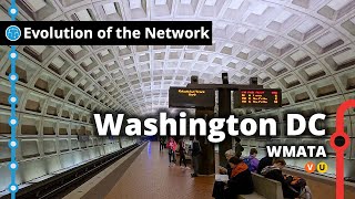 Washington DC Metro for Beginners [upl. by Solakcin254]