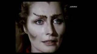 Catherine Schell as Maya  Transformations  SPACE 1999 [upl. by Ativad39]