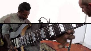 Tosin Abasi  Guitar Power [upl. by Idden]