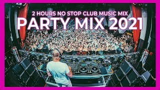 Party Mix 2021  Best Remixes Of Popular Songs 2021  SUMMER MUSIC MEGAMIX 2021 [upl. by Enerual]