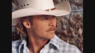 Alan Jackson  Chattahoochee Lyrics [upl. by Sremmus]