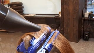 How to Use Instant Hair Volumizing Clip 2021 [upl. by Bluhm]