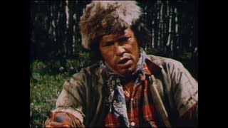 The Monroes  The Forest Devil S01E04 1966 with Warren Oates [upl. by Yliram]