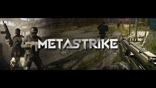 Metastrike  Game Review [upl. by Freiman550]