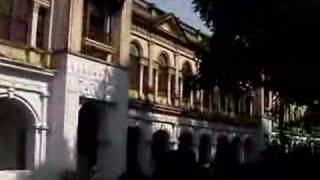 Purani Haveli Palace Hyderabad India [upl. by Olraced]