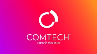 Comtech [upl. by Afas]