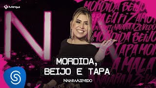 Naiara Azevedo  Mordida Beijo e Tapa DVD Contraste [upl. by Lebana]