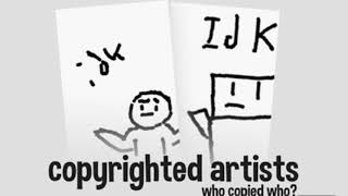 Roblox Copyright Artist Music  Copy The Drawing [upl. by Cuyler]