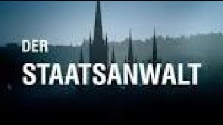 Der Staatsanwalt S06E02 Mordswut [upl. by Phelan]